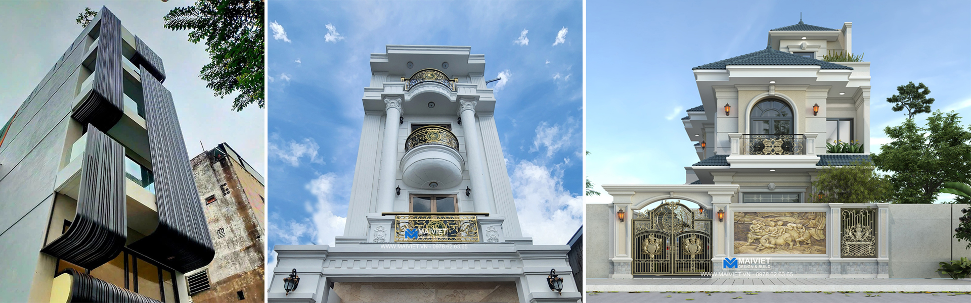 Xây nhà trọn gói Tây Ninh