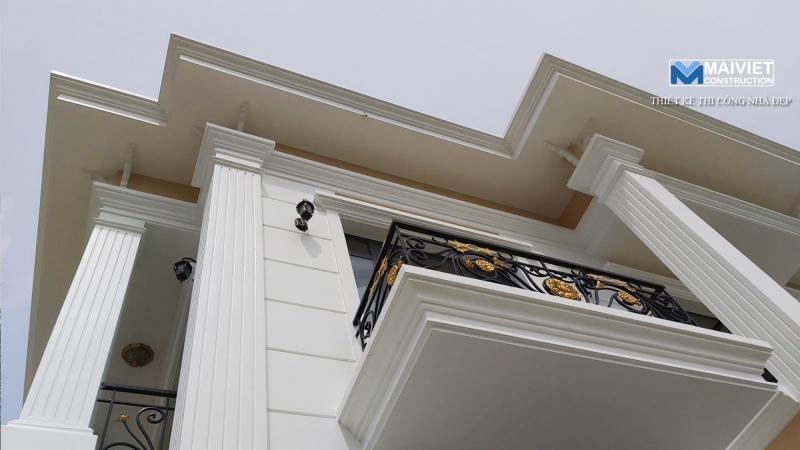 Bí quyết xây nhà giảm chi phí.