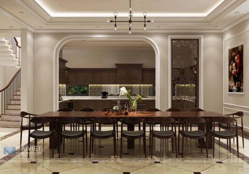 Bộ Sưu Tập Tủ Bếp Đẹp cho Bạn