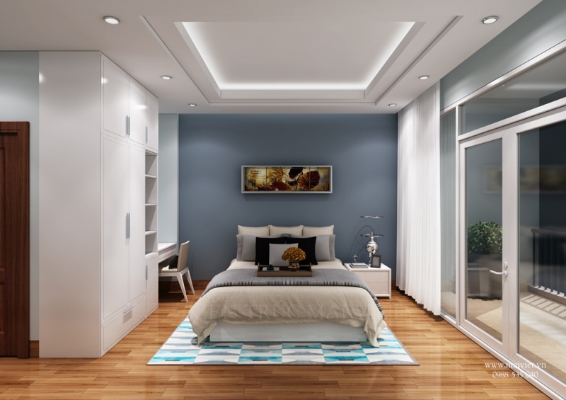 Bộ sưu tập phòng ngủ đẹp