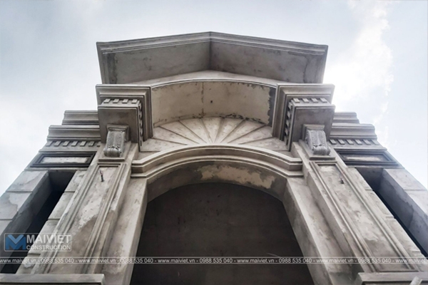 Xây nhà phần thô giá bao nhiêu cho hợp lý ?