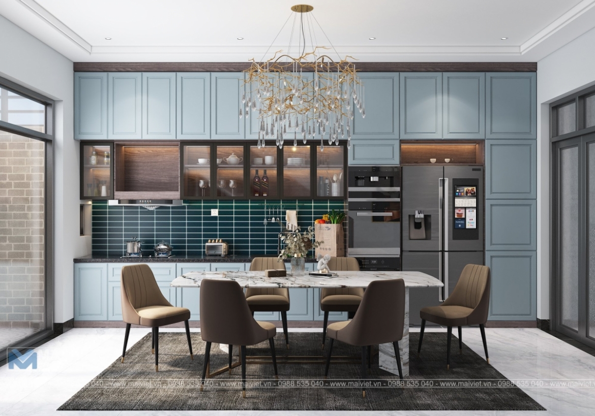 Báo giá đồ gỗ nội thất 2025