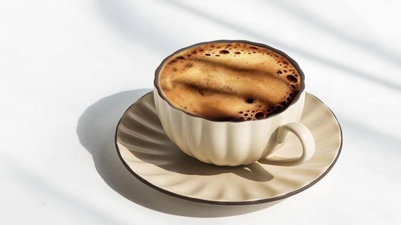 Mẫu quán cafe đẹp