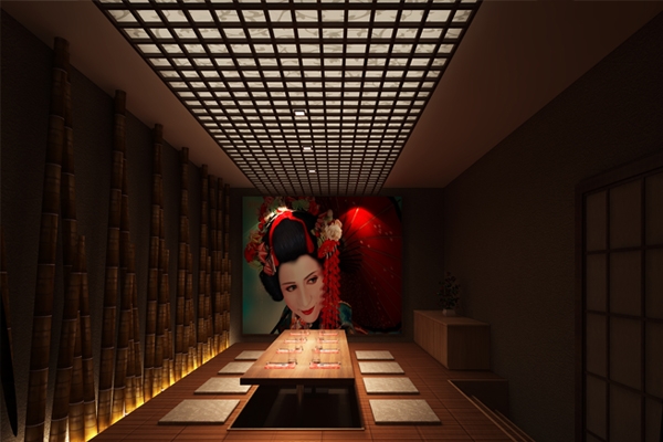 Nhà hàng, cafe, Karaoke